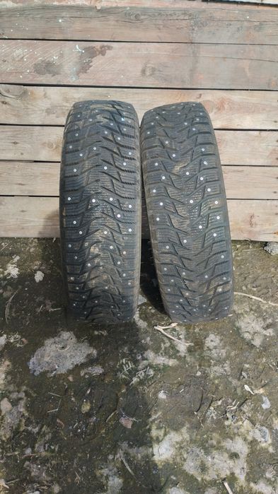 Продам два балона