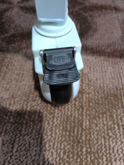 Механично болнично легло + антидекубитален дюшек