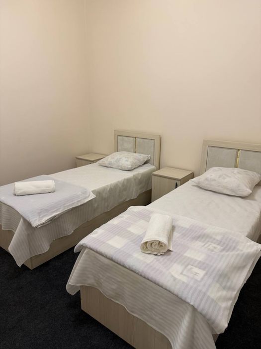 Kunlik Mexmonxona ( Shams Hostel )