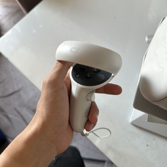 Meta oculus quest 2