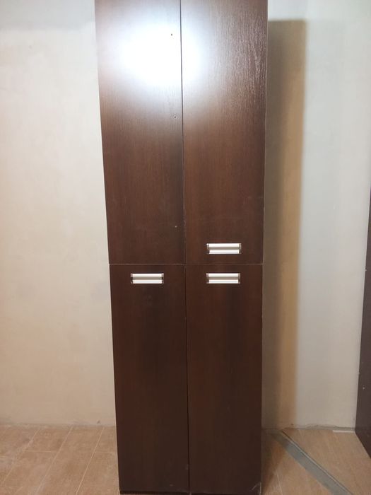 Отдам даром мебель