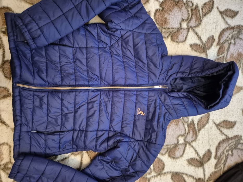 Яке за госпожица Kangol 14