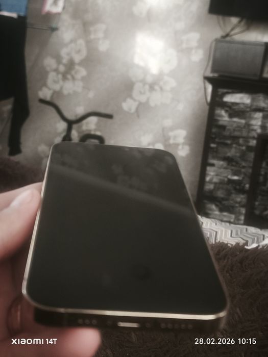 Продам iPhone 12 PRO 256GB