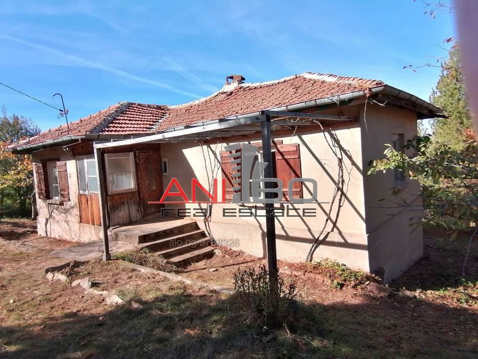 Продава се Къща в с. Костадинкино, Област София-област - 132 кв.м за 735 €/кв.м - Снимка #7