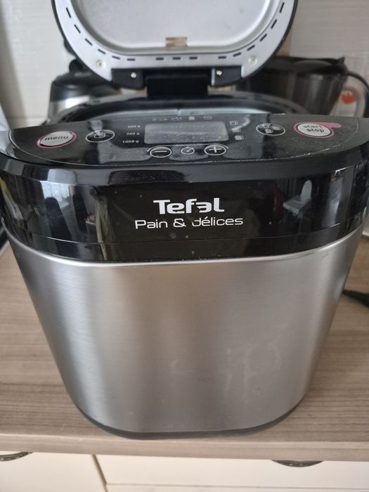 Tefal Pain & delices