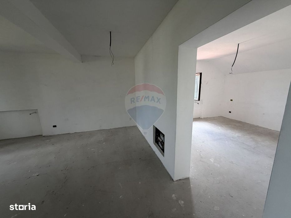 Casă / Vilă de vânzare intrare Lamotesti