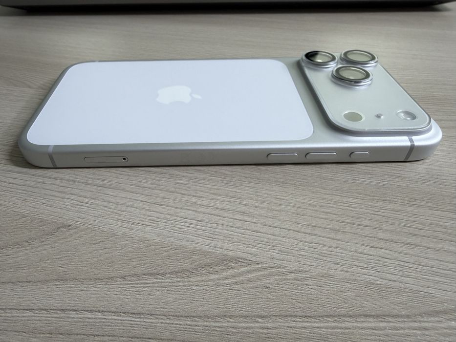 Iphone 17 Pro Max 256Gb