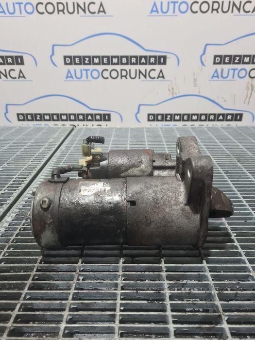 Electromotor Mazda CX - 5 Facelift 2.2 Diesel 2015 - 2017 110kW 150CP 2191CC Manuala ...