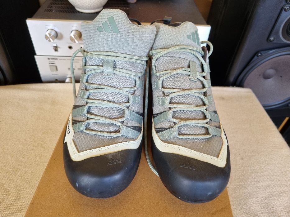Adidas Terrex Swift Solo 2. Marimea 42. Putin utilizati