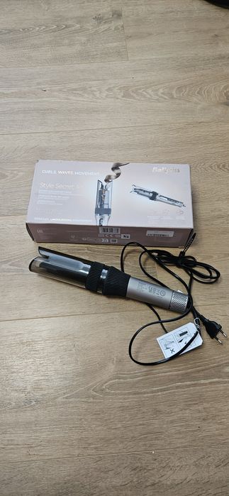 Ondulator automat Style Secret Air C6688E BaByliss