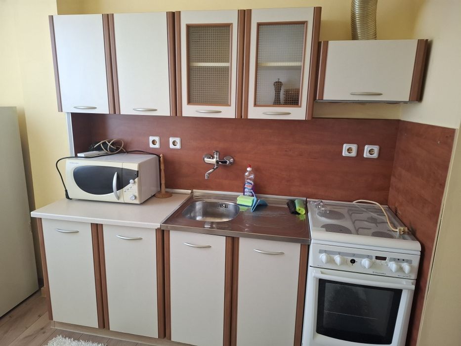 Дава се под наем Тристаен апартамент в Казанлък - 62 кв.м за 153 € - Снимка #8