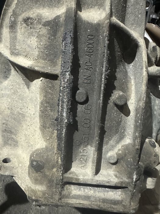 Grup Spate Diferential A2133510005 E class W213 c238 e220 e200 e300 9g