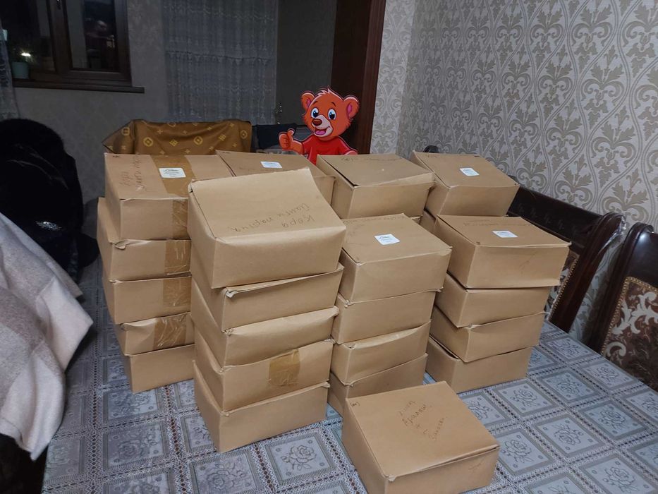 Косметика калам дубай