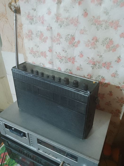 Radio Gloria 4, funcțional