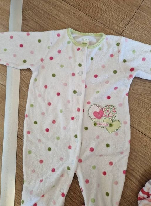 Ромпъри Mayoral Carter's