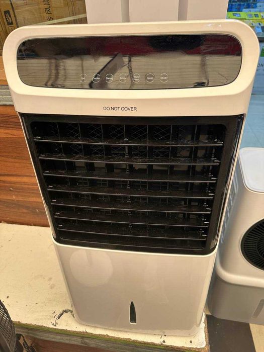 Водяной охладитель AVURA. Suvli ventilyator Air Cooler