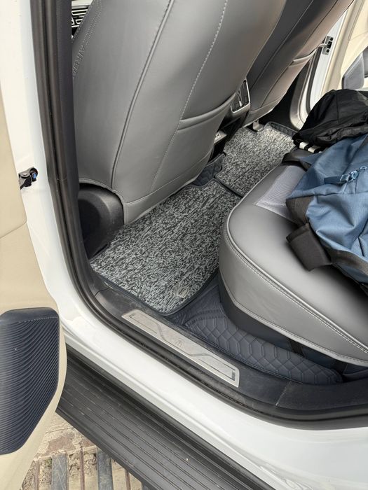 Byd Song Plus Champion Polik Kovrik