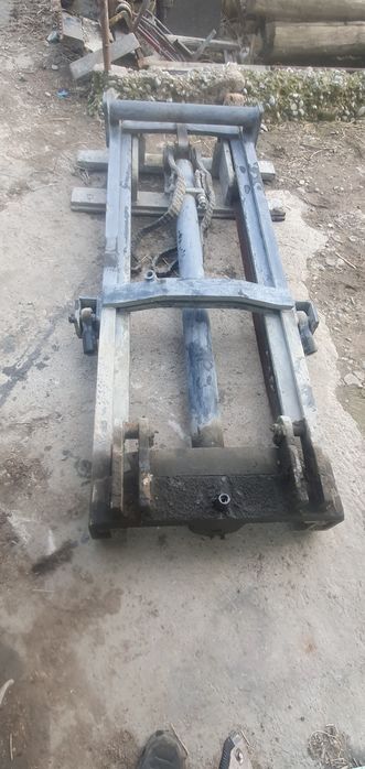 Целиндр от Балканкар