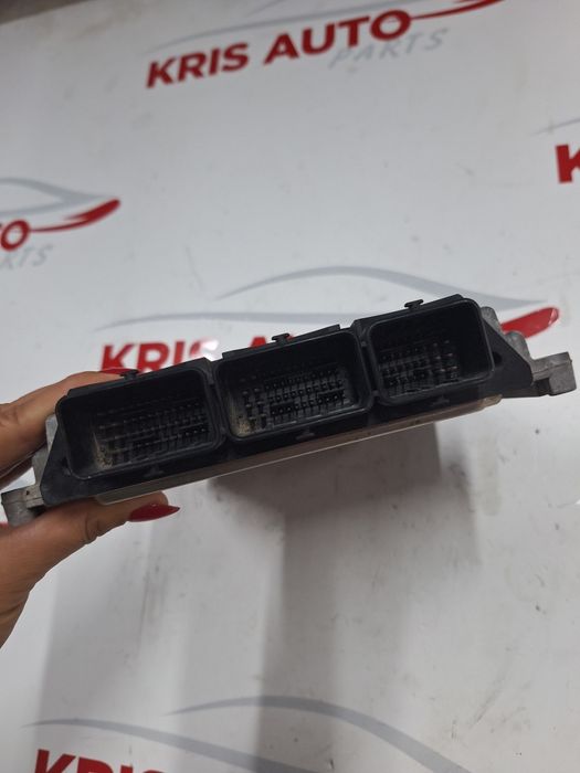 Компютър двигател за Renault Laguna 3 2.0 DCI / Рено Лагуна