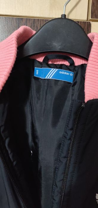 Geaca sport adidas