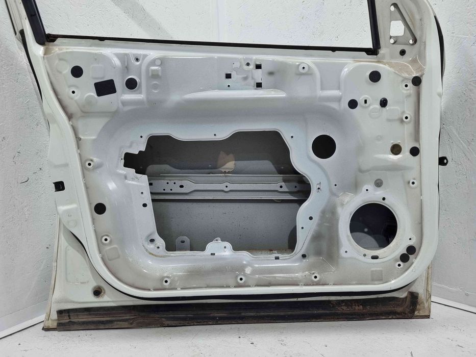 Usa stanga fata Nissan Qashqai [Fabr 2007-2014] 326