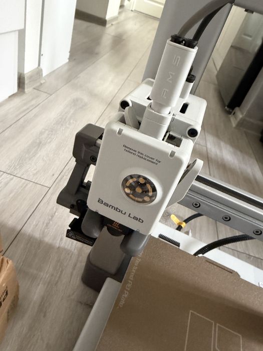 Vand Bambu Lab A1 3D Printer