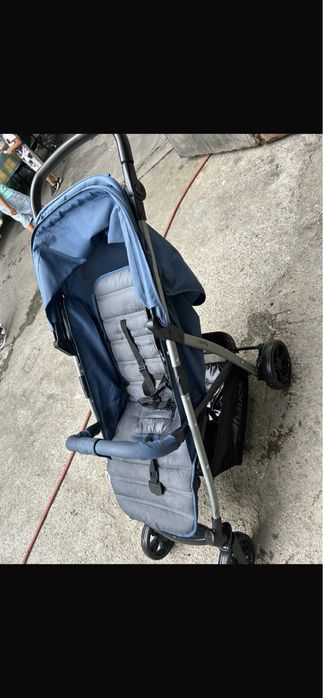 Carucior copii 0-4 hauck