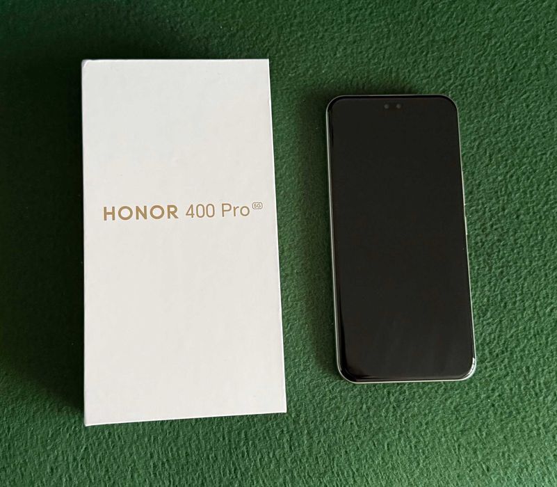 Honor 400 Pro 512 Gb impecabil