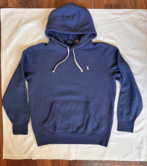 Hanorac ,Tommy Hilfiger(Polo Ralph Lauren),marime S