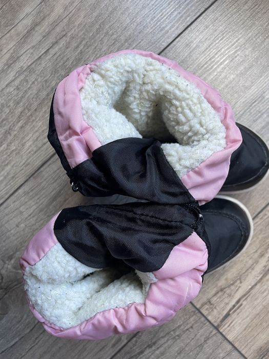 Боти 26 номер Зара и  Garvalin