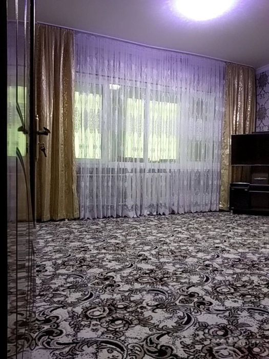 Продажа квартиры Дружба народов метро Комолон Ош с мебелью с техникой