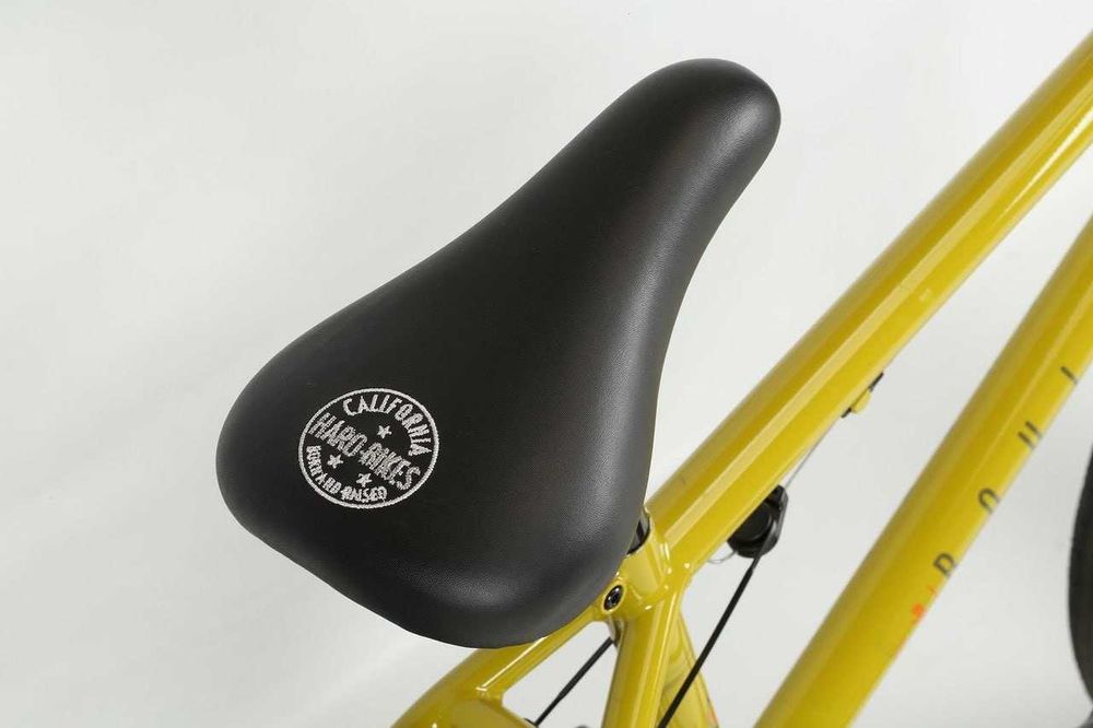 Велосипед трюковой HARO Boulevard BMX (США)