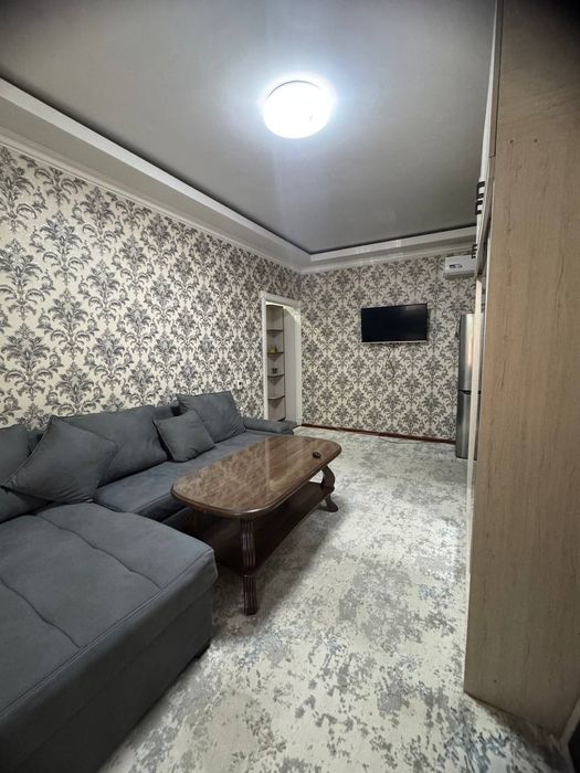 ТТЗ А.Югнакий продаётся 1в2/1/5 квартира!