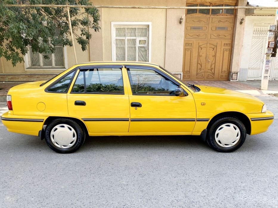 Nexia 1 yili 2004