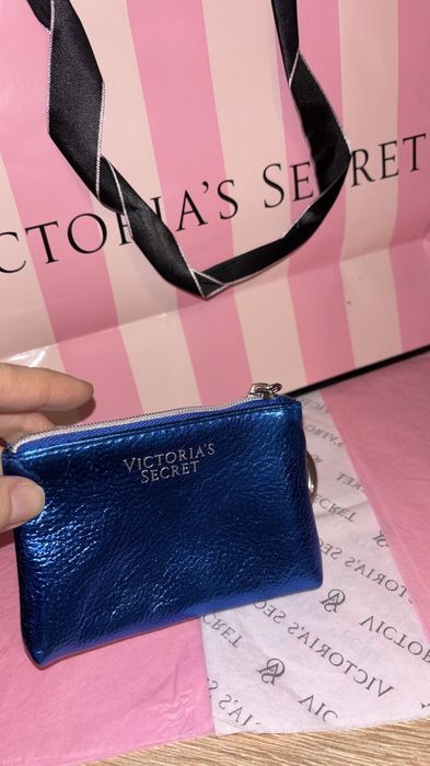 Portmoneu accesoriu Victoria s secret nou