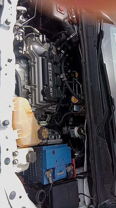 Kobilt 2013 denovni moshini