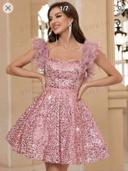 Рокли мама М и дъщеря 3-4г