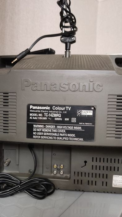Телевизор Panasonic
