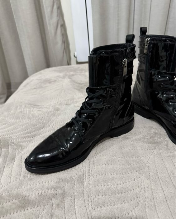 Ботинки женские демисезон