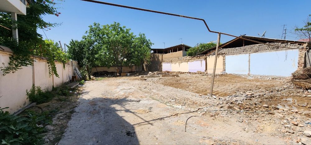 Шайхантахурский район. Ипакчилик