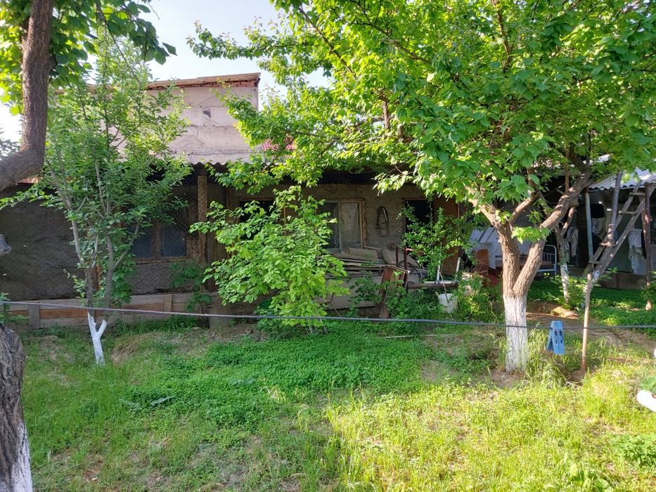 Продам дом из 4 комнат,хозпостройки баня,гараж в районе 112 квартала - Widok 6