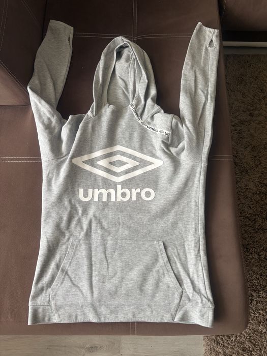 Суичър  на Umbro
