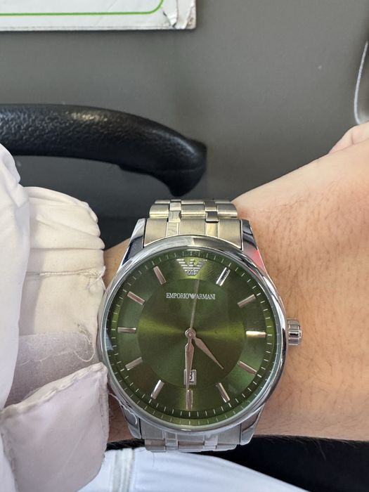 Часы Emporio Armani