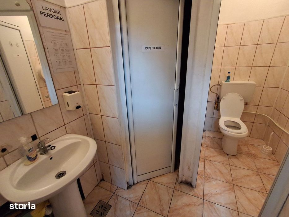 Spatiu comercial pt diverse activitati Central