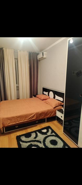Асыл - арман. Квартира посуточно и по часам .