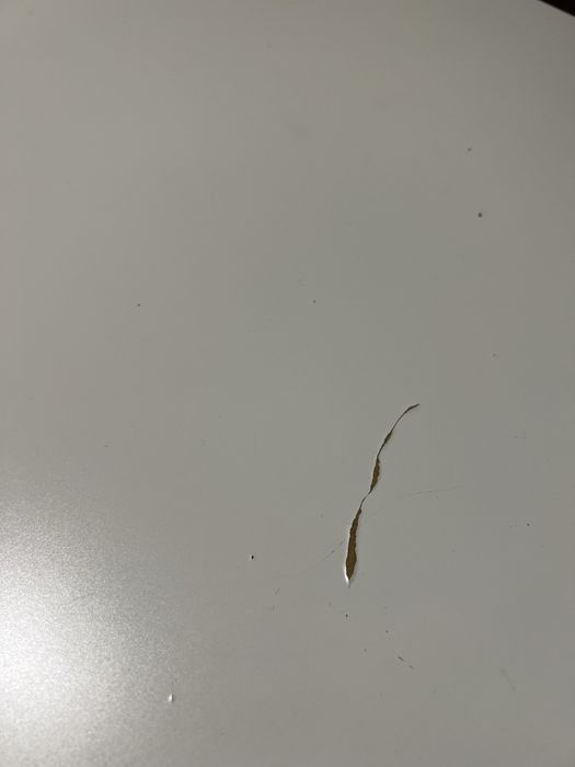 Стол письменный  ikea белый