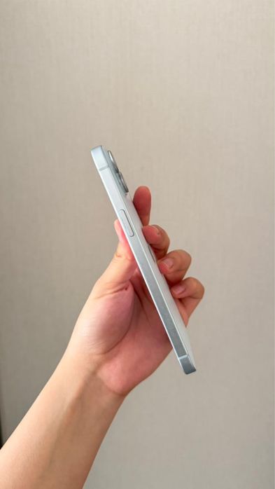 Iphone 15 plus 512 gb