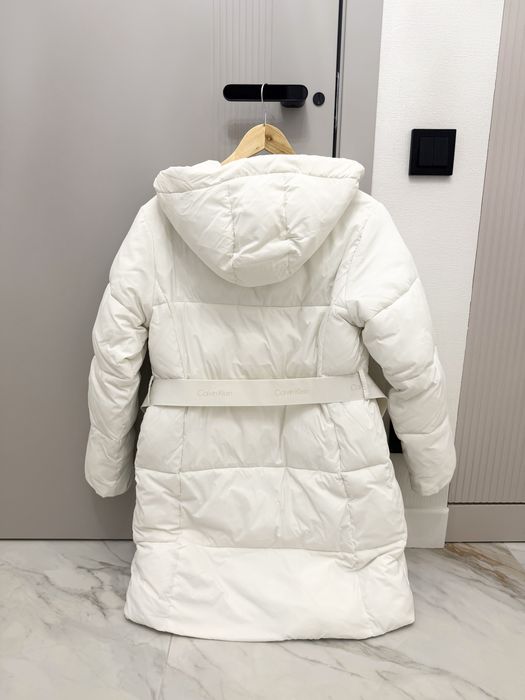 Calvin Klein куртка оригинал