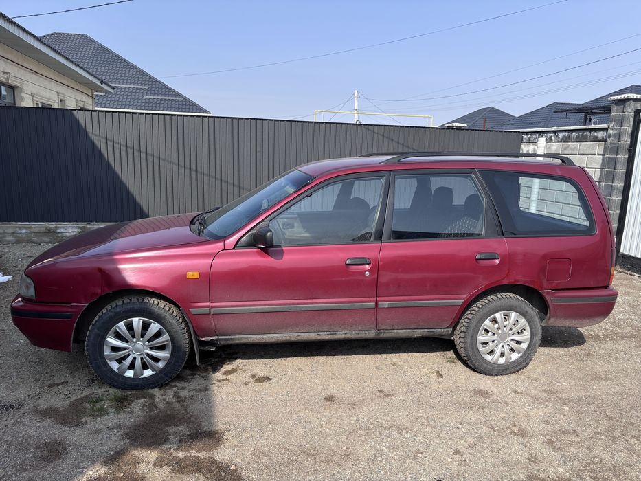 Продам Ниссан санни