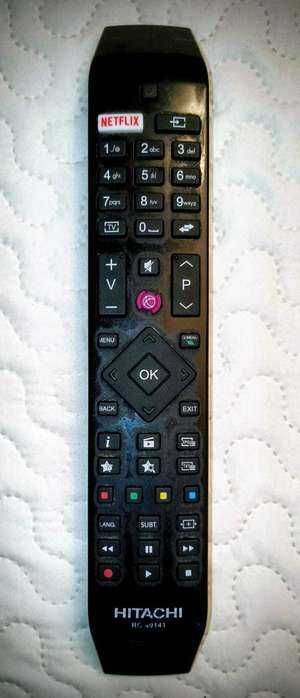 Televizor Smart Hitachi ,